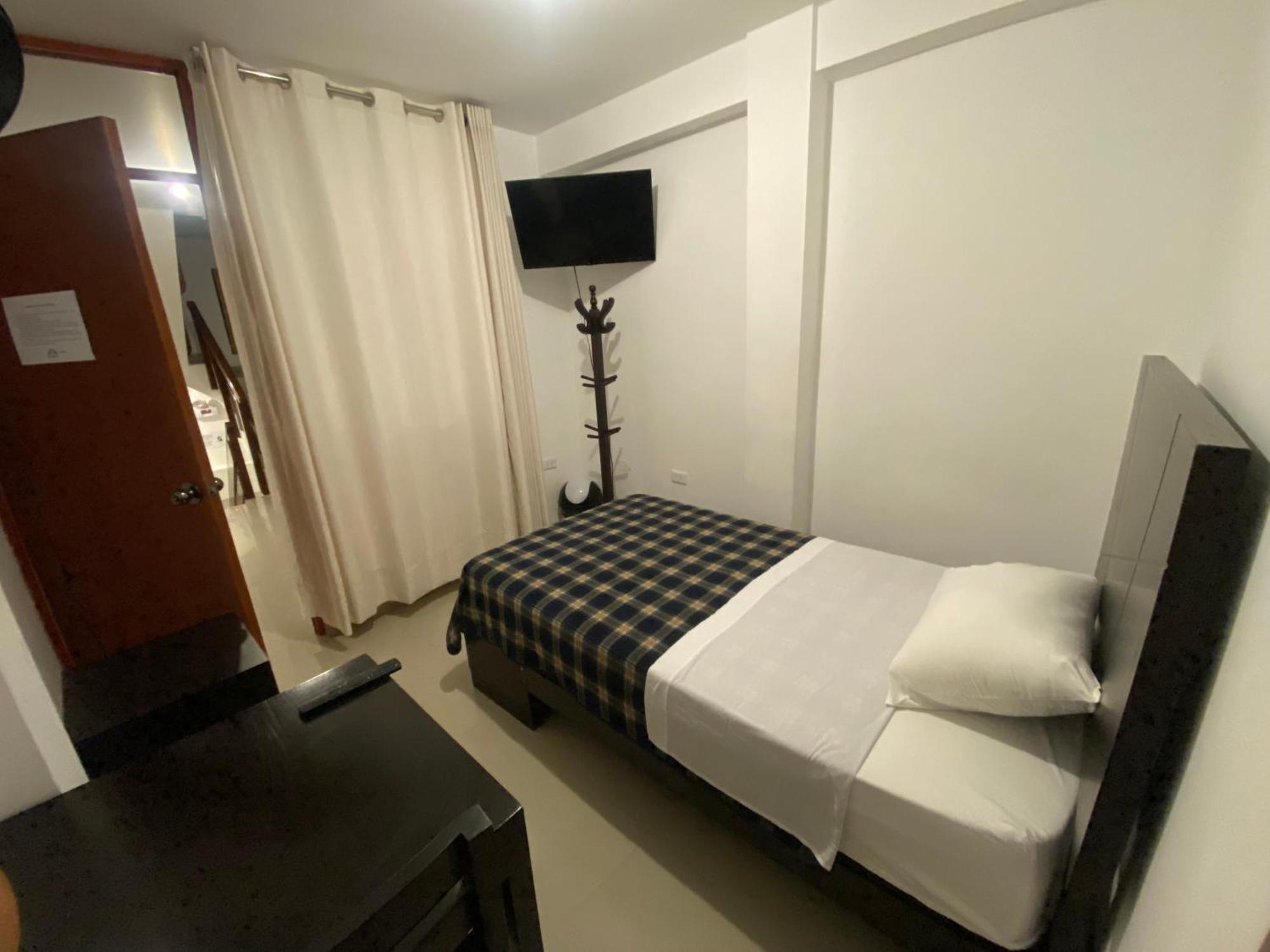 Hotel Munay Paracas Esterno foto