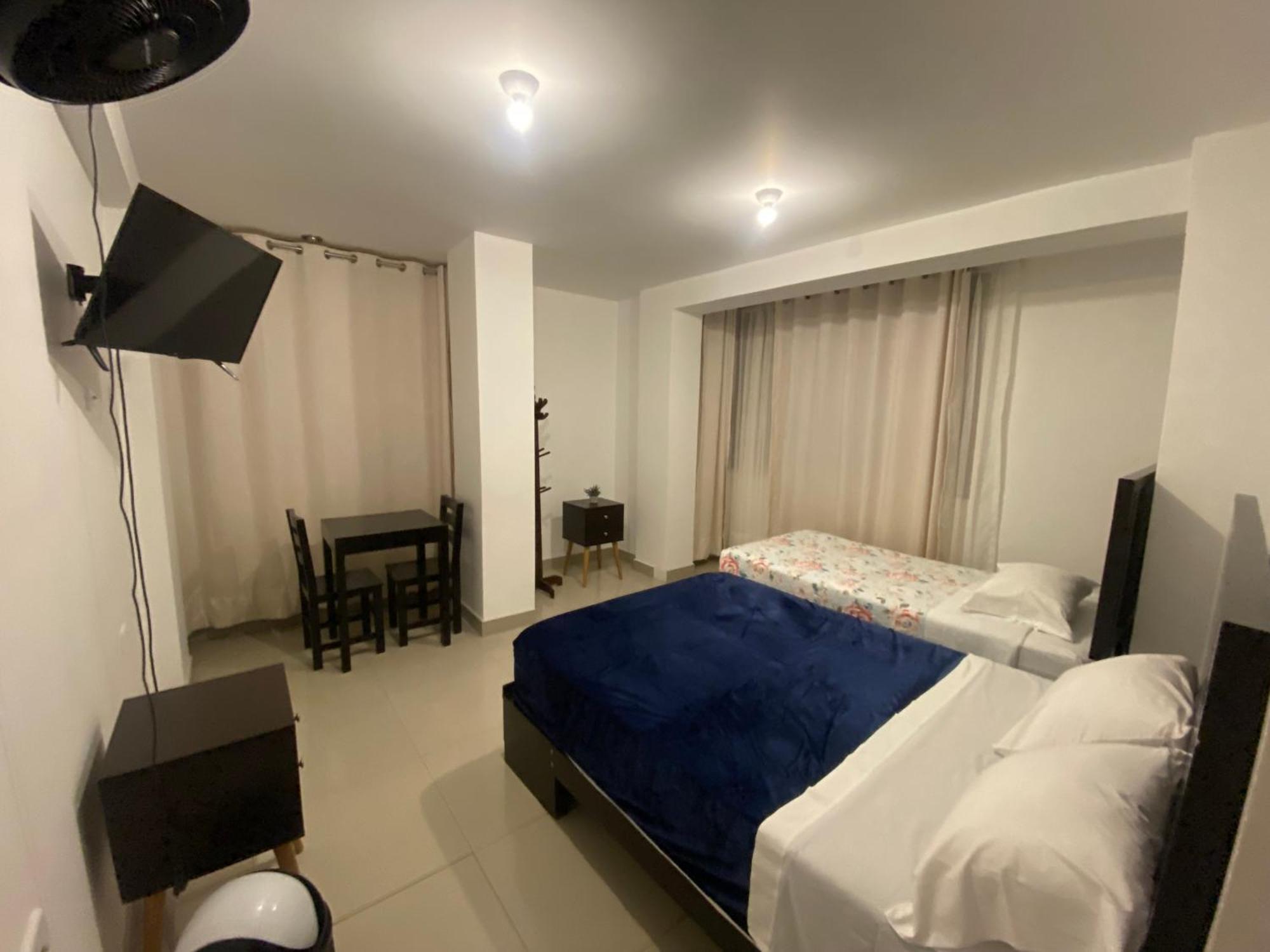 Hotel Munay Paracas Esterno foto