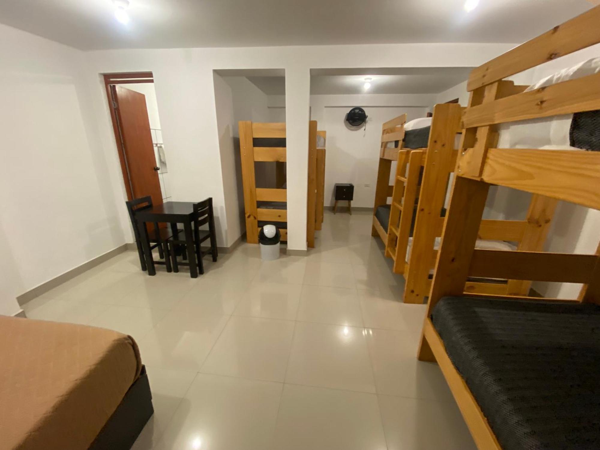 Hotel Munay Paracas Esterno foto